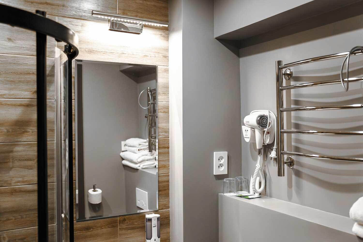 Отель Гейзер 3*