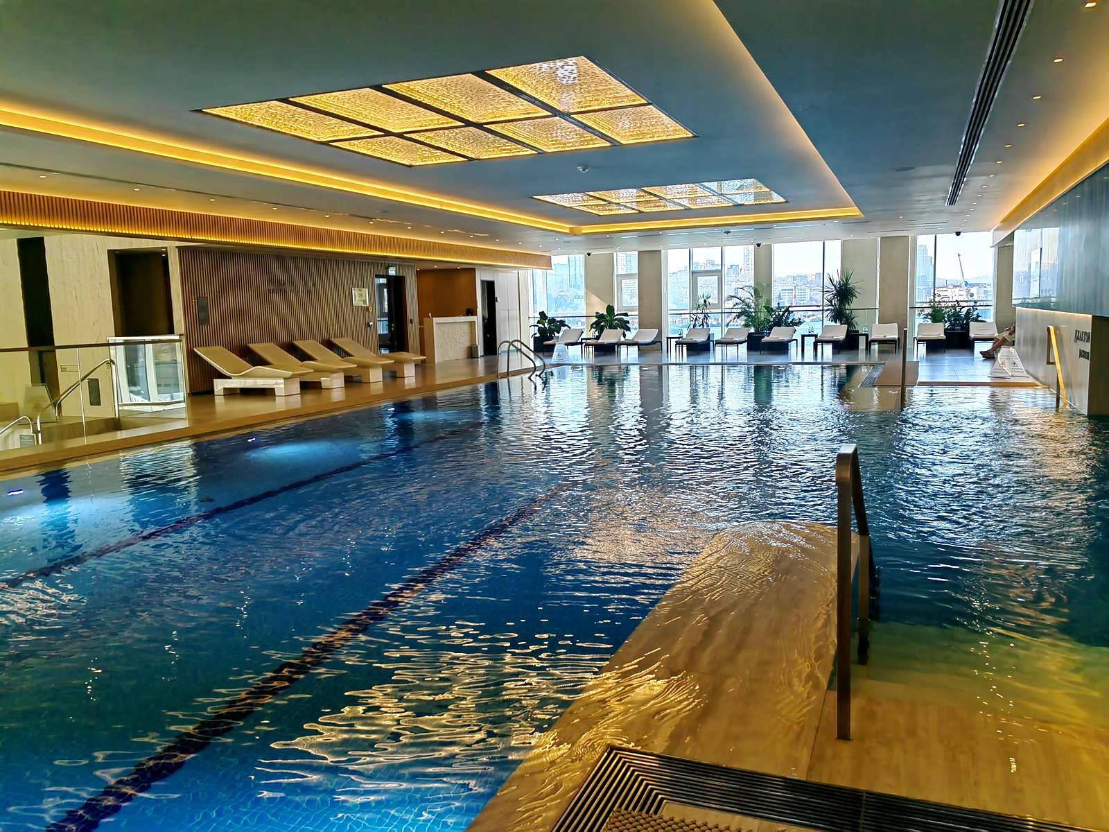 VLADIVOSTOK Grand Hotel &amp; SPA