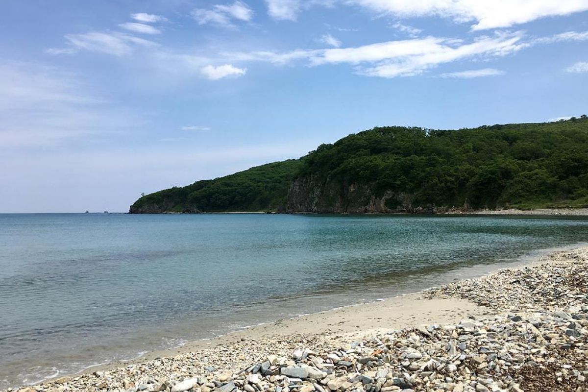 Полуостров Гамова: олени и заповедное море