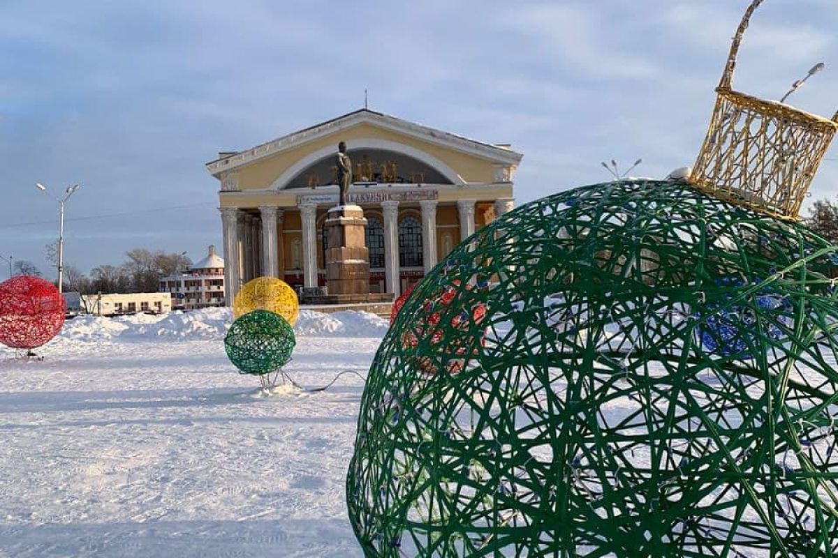 Карельский экспресс, 3 дня