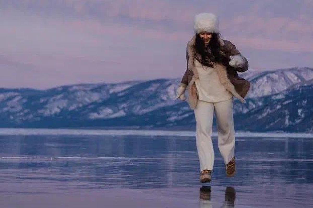 Сахали V Пульс Байкала