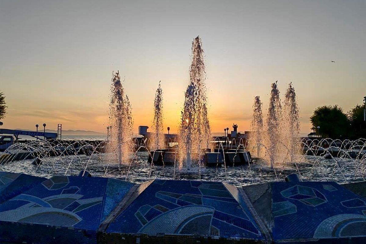 Открой Владивосток