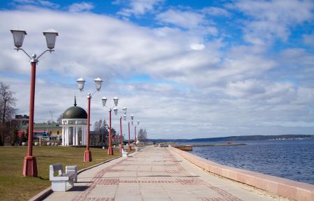 Карелия и Соловки (6 дней)