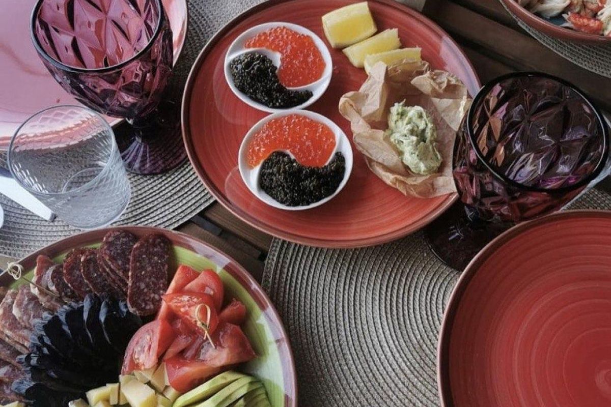 Многогранная Камчатка (активный тур с восхождениями и отдыхом в SPA-отеле)
