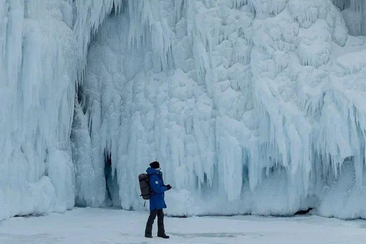 «Сахали V Вьюга» Байкал