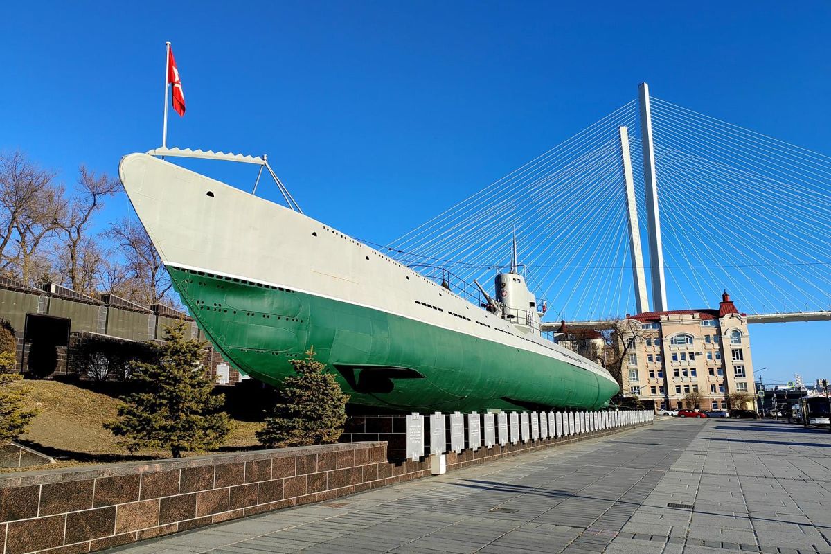 Владивосток «Тур "Море.Тигры.Рождество" (4 - 9 января 2027)»