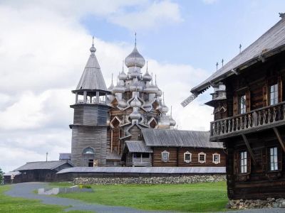 Хиты Карелии (3 дня / 2 ночи)