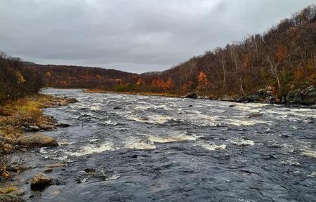ВОДОПАДЫ. МАГИЯ ВОДЫ