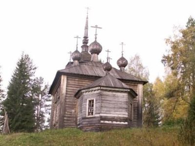 Добрый семейный поход. Лето 2025
