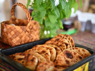 Карельские узоры (8 дней / 7 ночей)