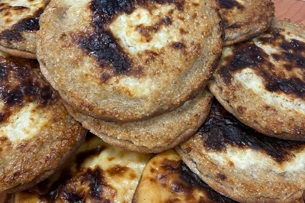 Архангельск «Северное гостевание: вкус и лад деревенской жизни»