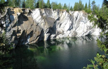«Хиты Карелии» (3 дня/2 ночи)