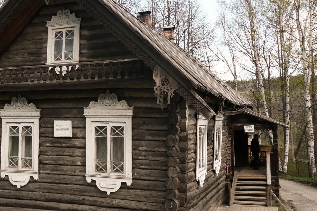 Три дня в Карелии. Лайт