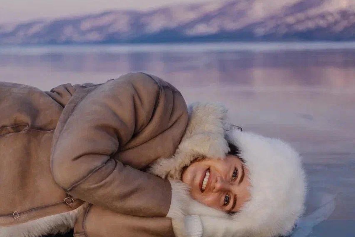 Сахали V Пульс Байкала