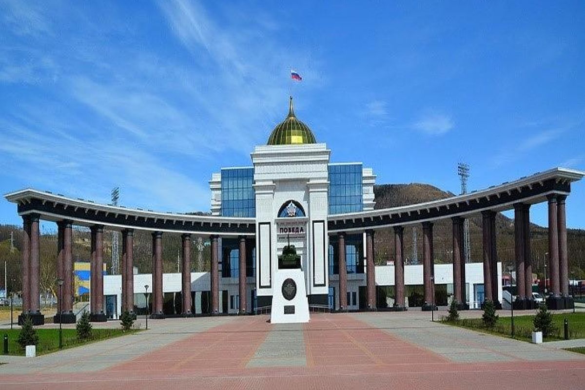 Обзорная экскурсия по Южно-Сахалинску