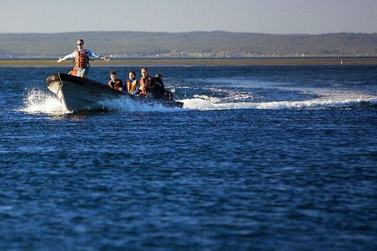 Южно-Сахалинск «Морская рыбалка на Сахалине»
