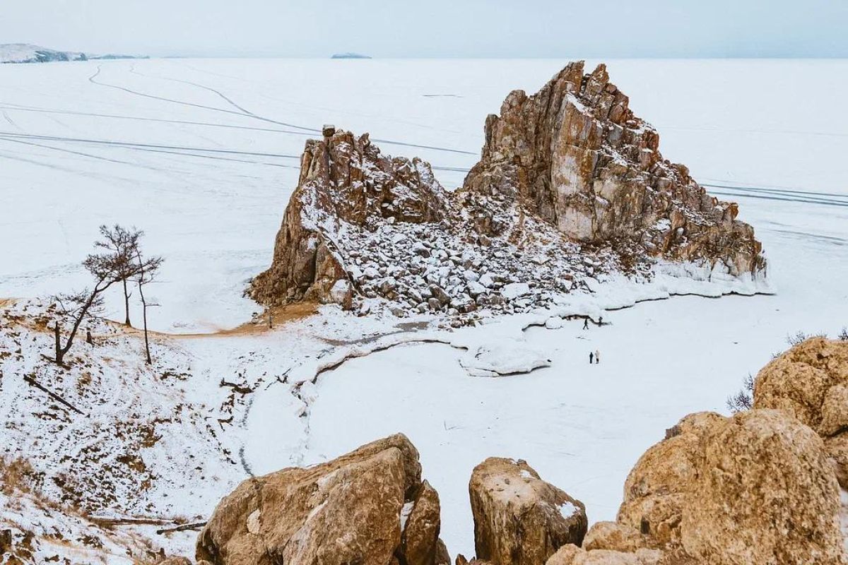 Сахали V Пульс Байкала