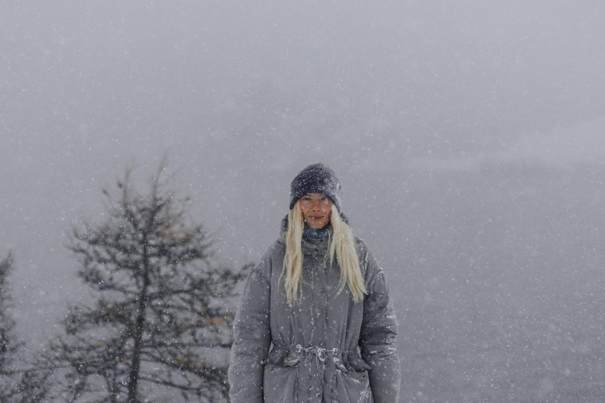Сахали V Каникулы 2027 на Ольхоне первый Лёд