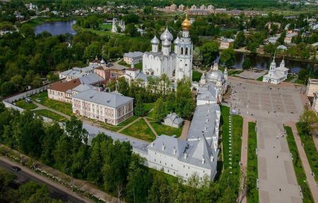 «Авто» Русский Север