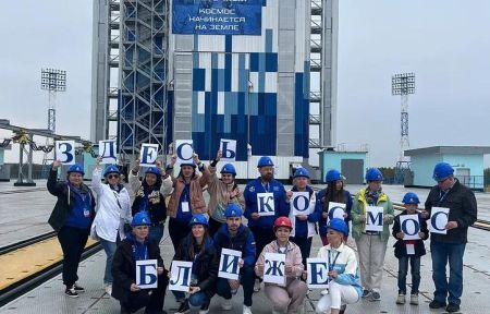 Экскурсия на космодром «Восточный» – эксклюзив