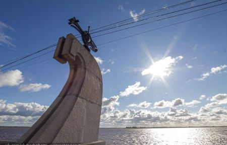 Архангельск «Обзорная автобусная экскурсия «Город Архангела Михаила» (Best Arctic)»