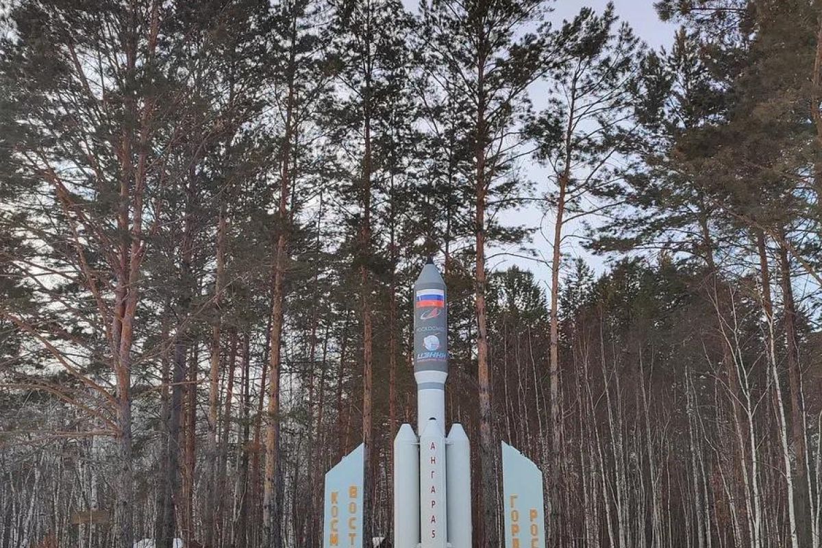Экскурсия на космодром «Восточный» – эксклюзив