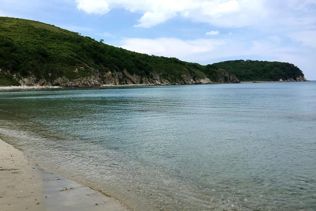Полуостров Гамова: олени и заповедное море