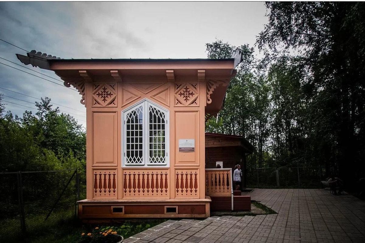 Перезагрузка в Карелии (8 дней / 7 ночей)