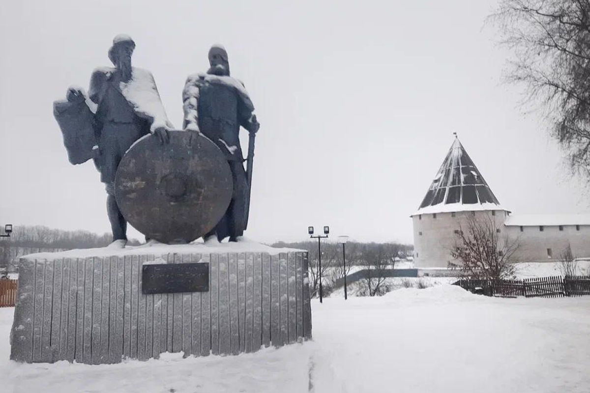 Онежская феерия 2027: Новогодний Петрозаводск и Вотчина Деда Мороза