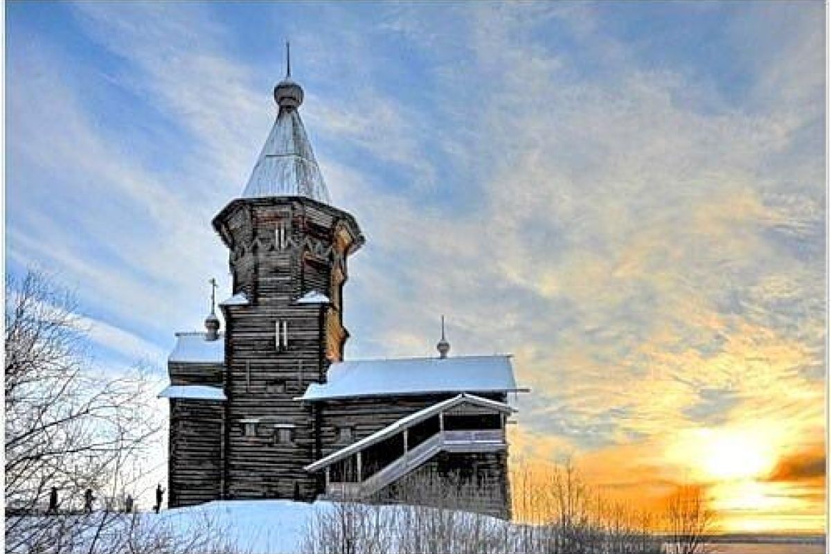Рождественские хиты 2027