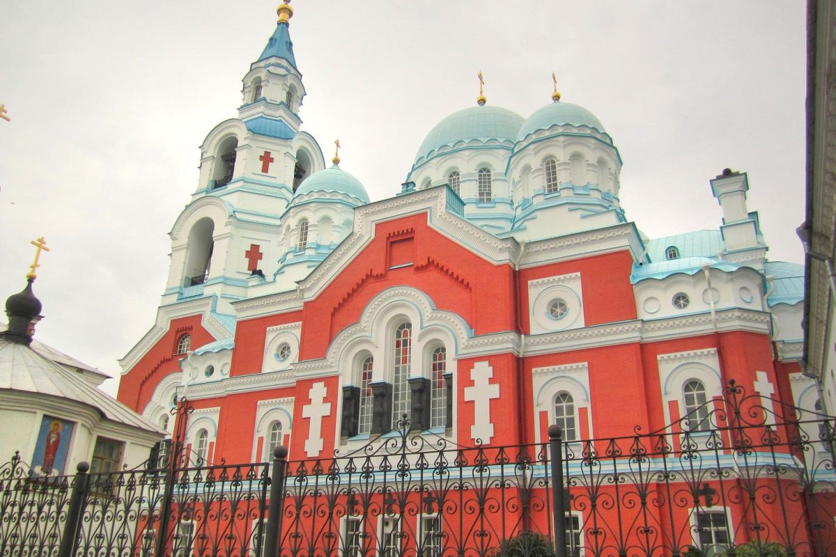 Священный Валаам – «Остров души» и Ладожские шхеры – экскурсия