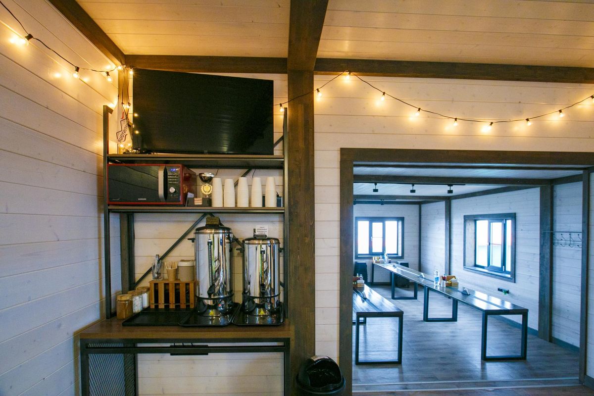 Трекинг к подножию Авачинского вулкана (Камчатка, экскурсия)