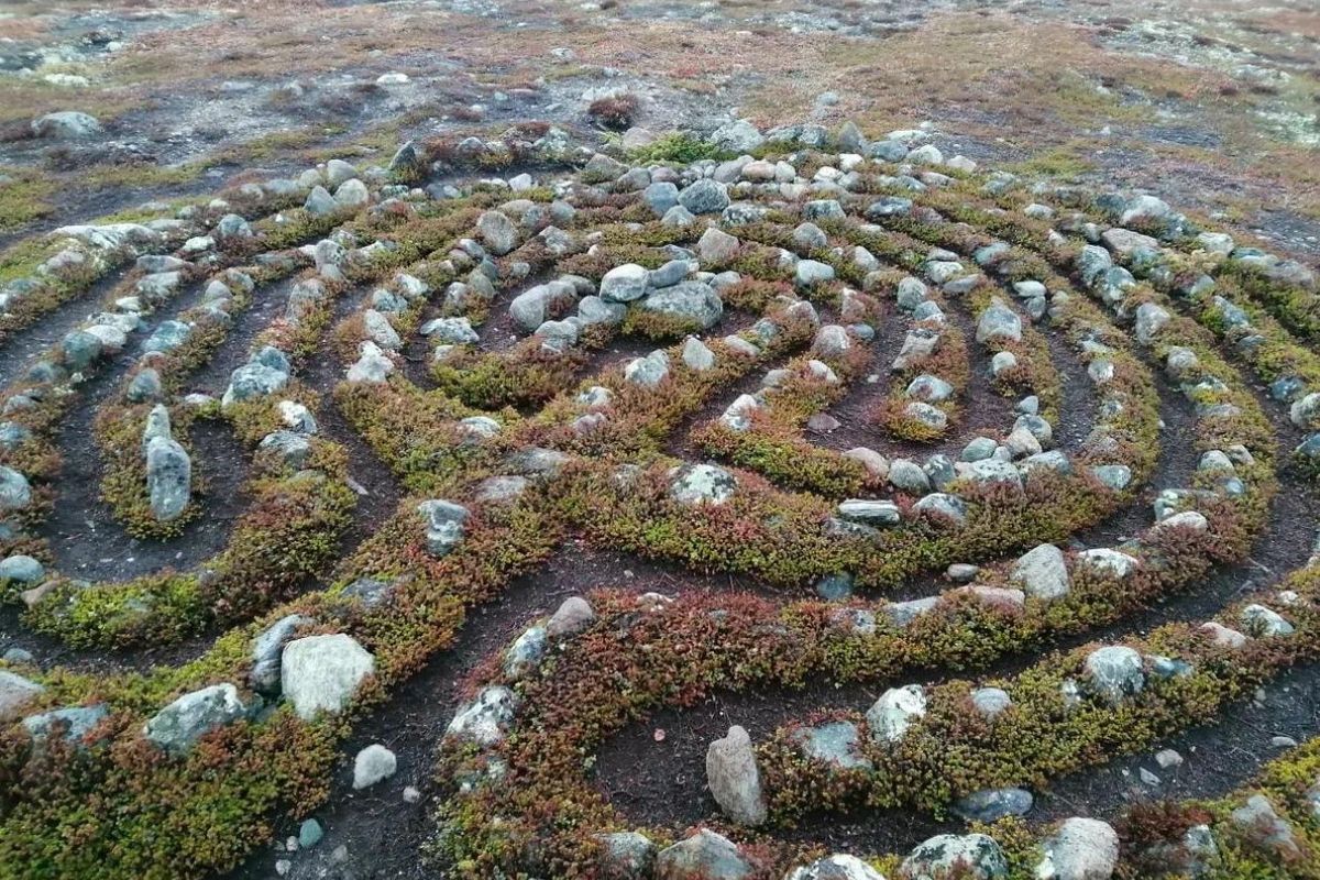 Гранд-тур по Карелии +Соловки (1 ночь на Соловках)