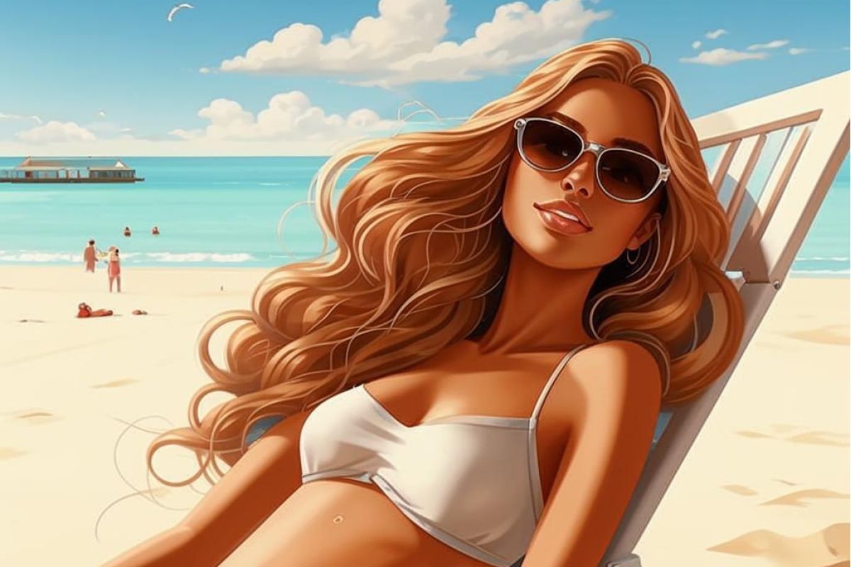 Тур «МорскаЯ» (Приморье)