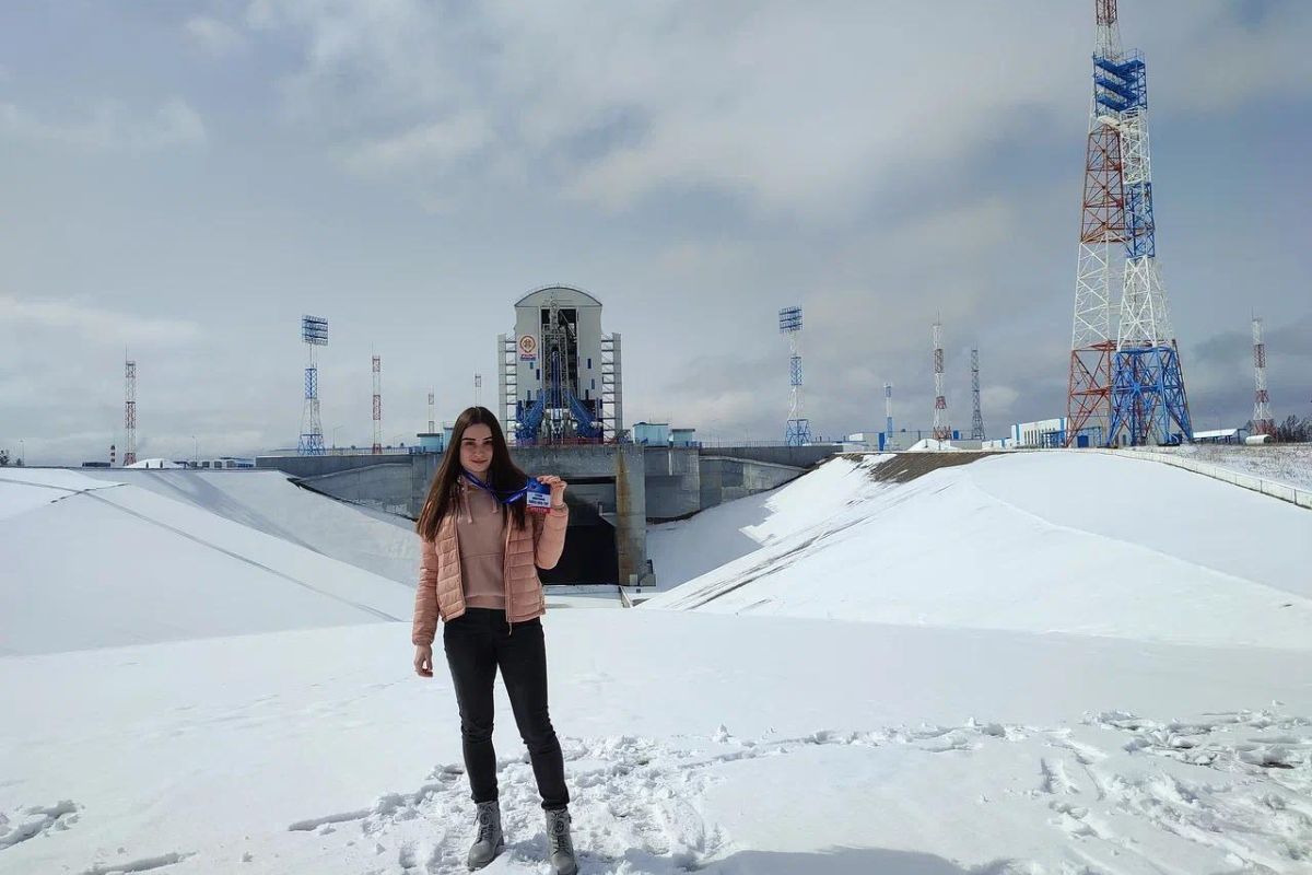 Экскурсия на космодром «Восточный» – эксклюзив