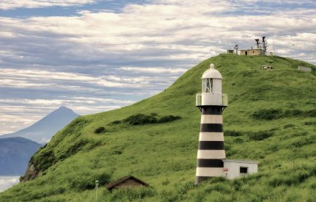 Джип-тур на мыс Маячный