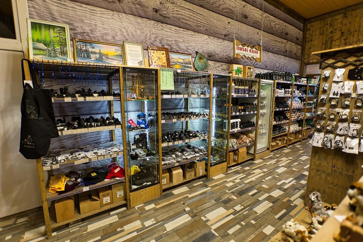 В Карелию всей семьей на 3 новогодних дня