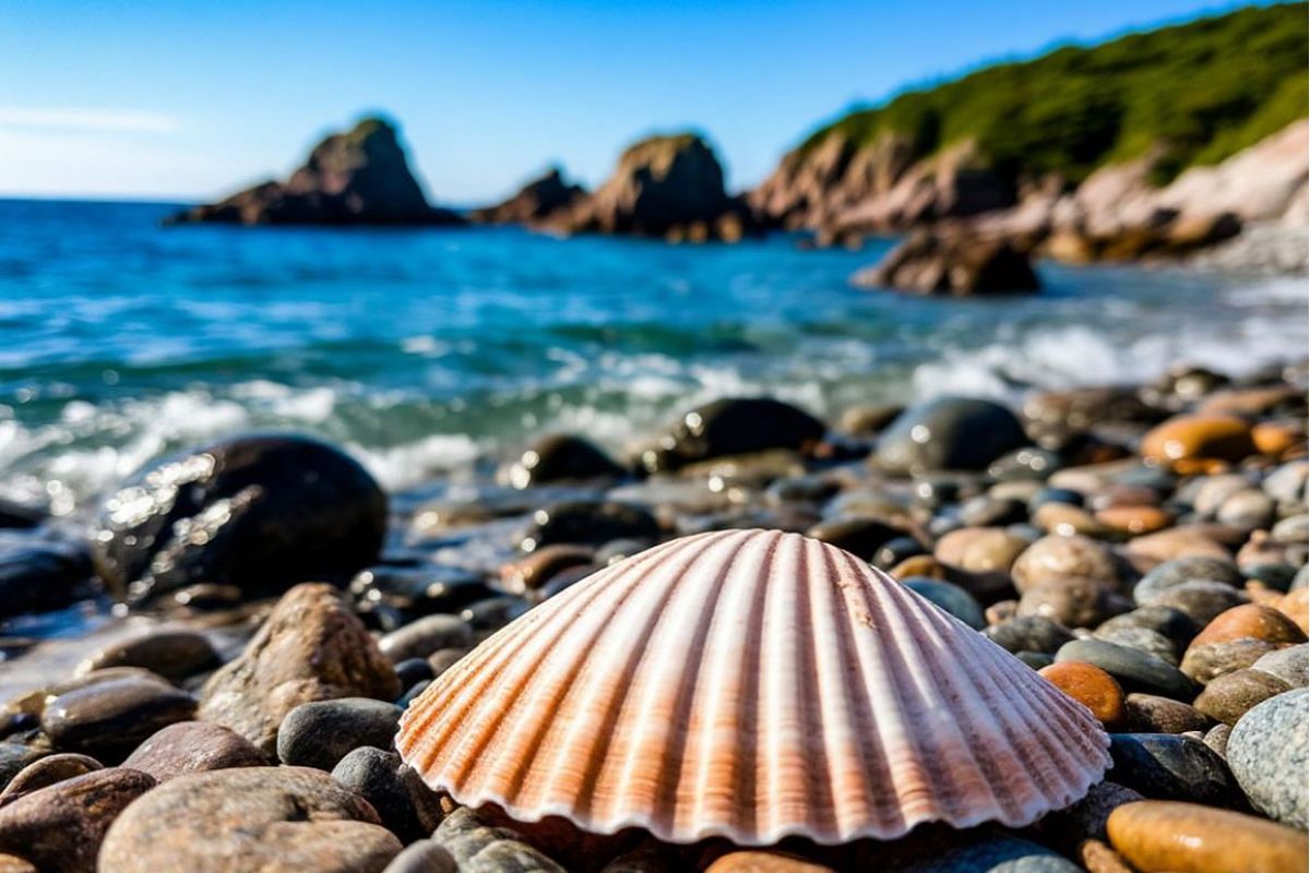 Тур «МорскаЯ» (Приморье)