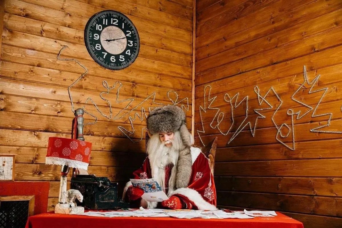 Зима в Карелии (3 дня)