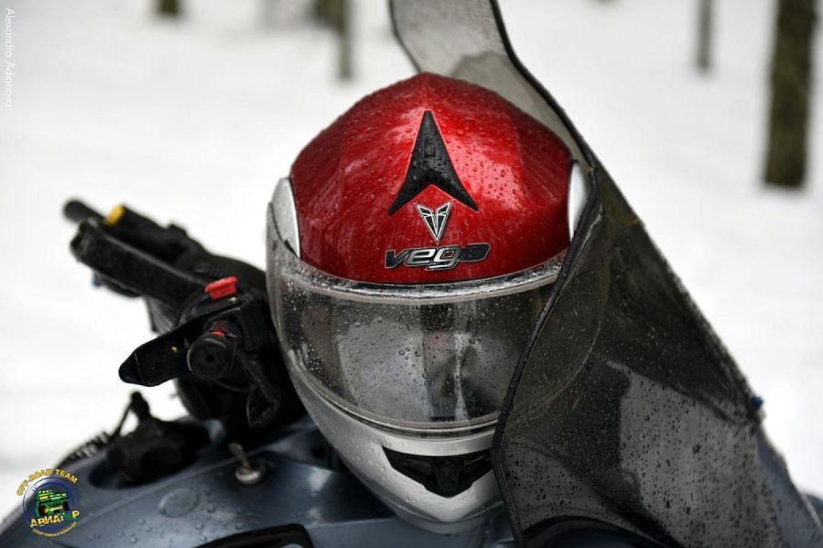 Однодневные снегоходные маршруты по Карелии