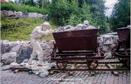 Хиты Приладожья (3 дня / 2 ночи)