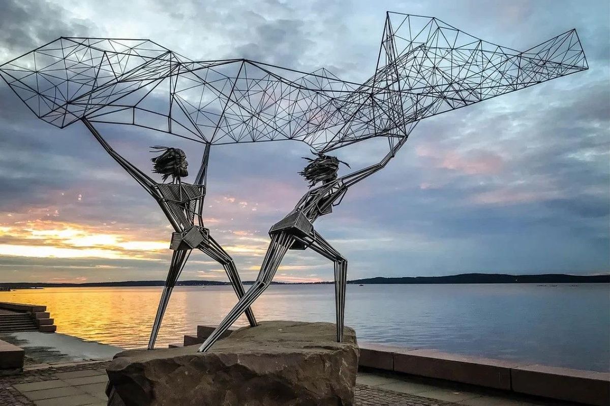 Карельские узоры (8 дней / 7 ночей)