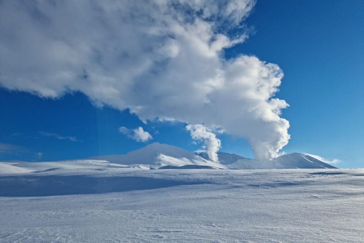 Джип-тур на вездеходах «Вилючинский перевал, Дачные источники («Мини Долина гейзеров»), каньон Опасный»