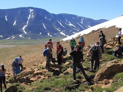 Открывая Ямал — 2.0