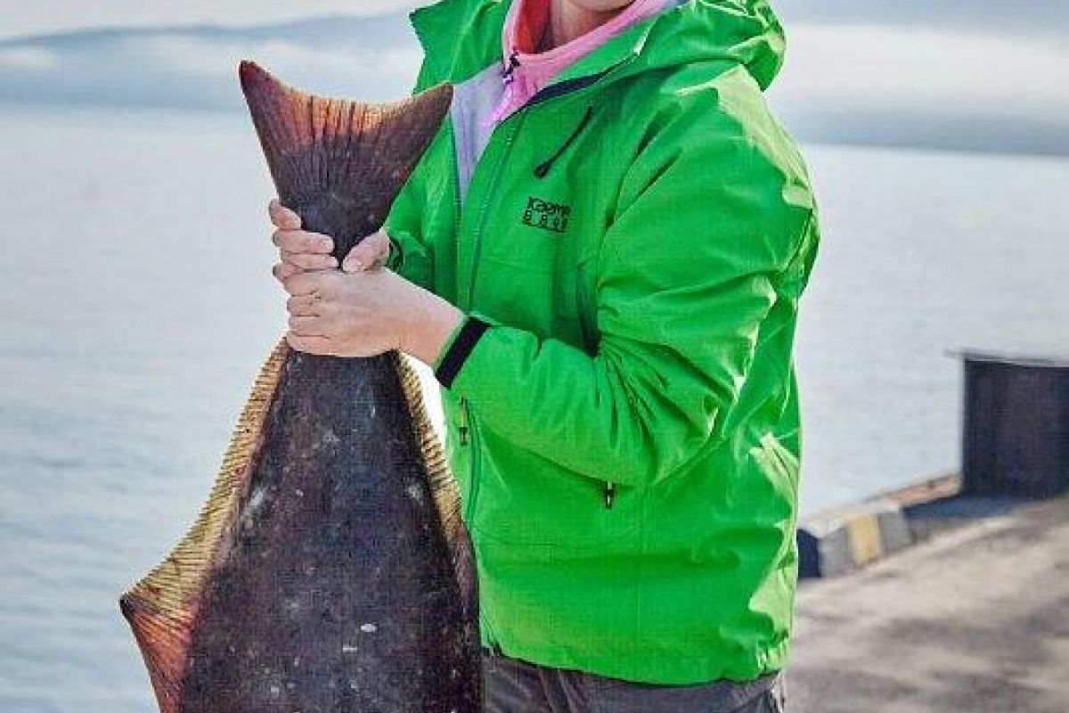 Приключения на краю света – Кунашир