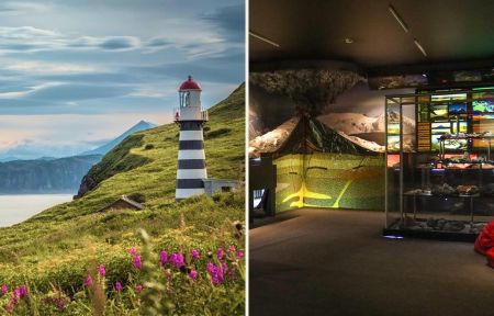 Джип-тур на мыс Маячный и Вулканариум