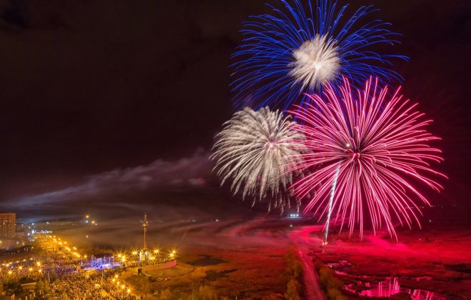 Якутск – столица холода