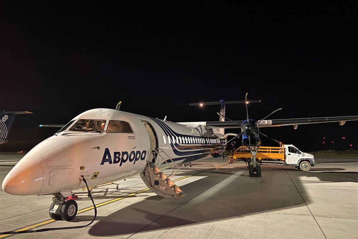 Приключенческий тур по Сахалину и Кунаширу