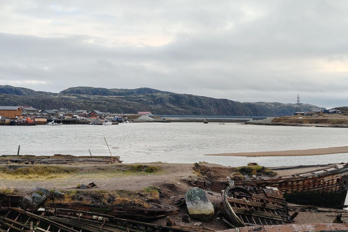 Полярные Зори: Север за 3 дня!