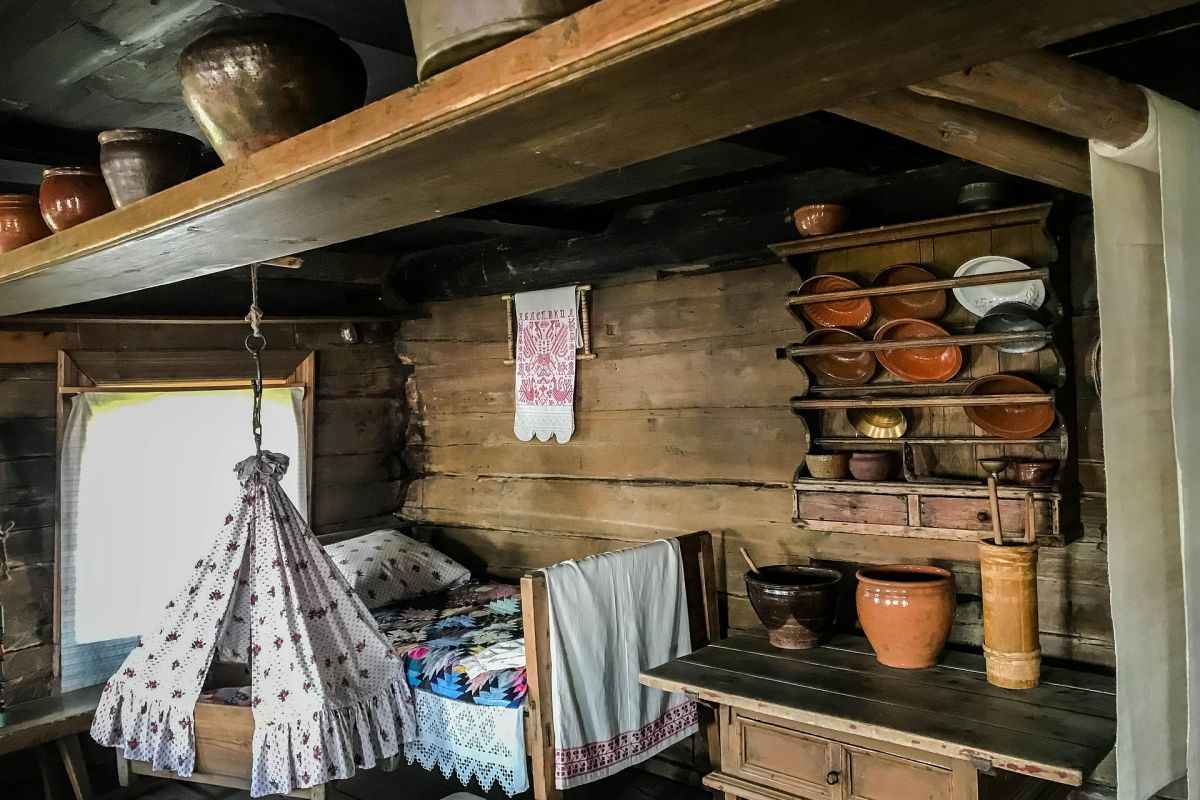 Экскурсия «Чудо-остров Кижи» (на метеоре)